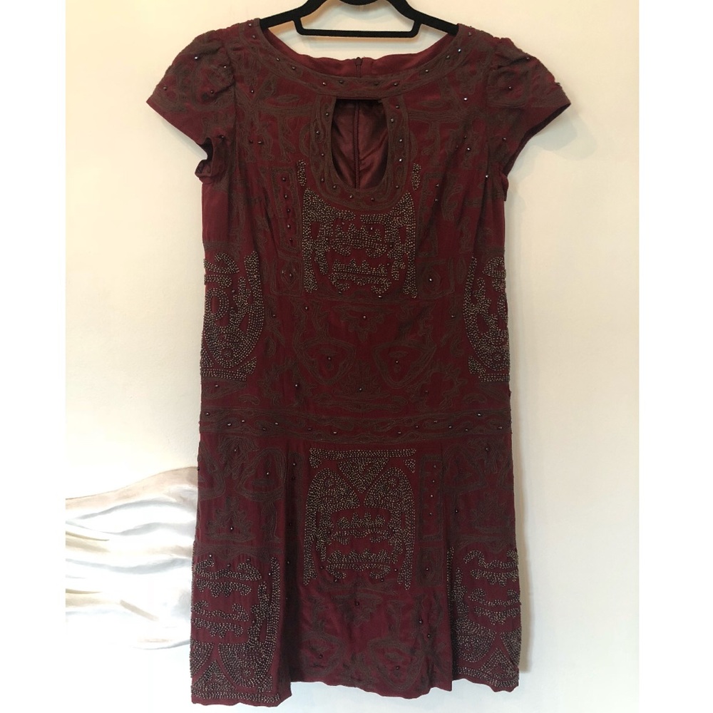 Nanette Lepore Dress